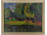 Szekfű János: Kubikgödör - 1975  45.5 x 35 cm