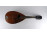 Régi díszes mandolin