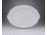 Antik, jelzett, Victoria Austria porcelán pecsenyés tál 37 x 26 cm