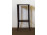 Antik kisméretű egymásba rakható thonet jellegű lerakóasztal 68 x 34 x 30 cm