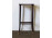 Antik kisméretű egymásba rakható thonet jellegű lerakóasztal 68 x 34 x 30 cm
