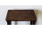 Antik kisméretű egymásba rakható thonet jellegű lerakóasztal 68 x 34 x 30 cm