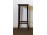 Antik kisméretű egymásba rakható thonet jellegű lerakóasztal 68 x 34 x 30 cm