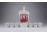 Szeged feliratú Alföldi porcelán stampedlis készlet 7 db