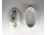 Régi Anna mintás Hollóházi porcelán bonbonier