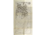 Mikoviny Sámuel Pilis térképének másolat - MAPPA COMITATVS PILISIENSIS