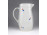 Retro koreai porcelán kancsó ~ 1 literes 20.5 cm