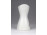 Szeged Fogadalmi templom Aquincum porcelán váza 8.8 cm