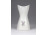 Szeged Fogadalmi templom Aquincum porcelán váza 8.8 cm