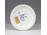 Szeged Fogadalmi templom Aquincum porcelán váza 8.8 cm