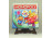 Mini Monopoly McDonald's Happy Meal utazós társasjáték