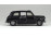 Retro fekete CORGI London Taxi 