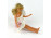 Mattel 1967 Barbie baba