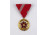 "Kiváló Szolgálatért érdemrend" kitüntetés érdemérem