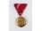"Kiváló Szolgálatért érdemrend" kitüntetés érdemérem