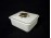 Régi hollóházi porcelán bonbonier