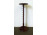Antik csavart oszlopos posztamens 73 cm