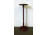 Antik csavart oszlopos posztamens 73 cm