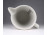 Régi gyógyszertári Zsolnay porcelán patika mérőedény kancsó 1000 GR