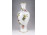 Nagyméretű Hollóházi porcelán váza 36 cm 