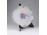 Hajnalka mintás Hollóházi porcelán tálka 18.5 cm