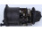 Régi német repülőgép-fedélzeti mérőműszer Ln.28330-1 AFN 101 A - Rádió magasságmérő 