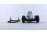 Schuco Studio 1050 Mercedes Grand Prix lendkerekes autómodell