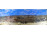 Jeruzsálen látképe színes panorámakép 100 x 34.5 cm