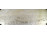 Jeruzsálen látképe színes panorámakép 100 x 34.5 cm