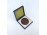 Borsos Miklós : Móricz Zsigmond bronz emlékplakett 7.1 cm
