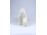 Régi Schaubach Kunst porcelán jegesmedve figura 23.5 cm
