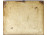 Tóparti kastély - keretezett tájkép tűgobelin kézimunka 8.3 x 5.5 cm