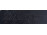 Ezüstözött orosz Lenin plakett 6.8 cm