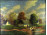 Bányász J. : Libapásztor 80 x 60 cm