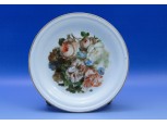 Antik különleges ROSENTHAL porcelán kínáló