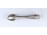 Régi jelzett PFG ezüstözött cukorfogó cukorcsipesz 11.5 cm