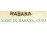 ROMEO Y JULIETA - HABANA papír borítású fa szivardoboz 