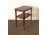 Régi art deco kisasztal lerakóasztal 70 x 60 x 40 cm