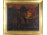 Szüle Péter : Esti pipa