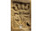 Vitéz Vidovich Ferenc art deco kerámia kutya kölyök figura 6.3 cm