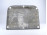 Régi 7 darabos agár figurás sötétszürke márvány íróasztali tintatartó kalamáris készlet