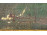 XX. századi festő : Tóparti táj vitorlásokkal (Claude Monet adaptáció.)