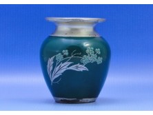 Régi ALKA KUNST BAVARIA porcelán váza