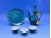 Észak Koreai porcelán teáskészlet