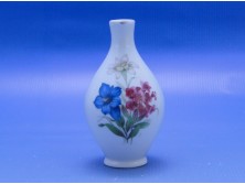 Jelzett Bavaria kisméretű porcelán kancsó