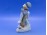 Régi Bertram jellegű porcelán figura