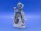 Régi Bertram jellegű porcelán figura