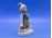 Régi Bertram jellegű porcelán figura