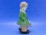 Régi SITZENDORF jelzett porcelán figura