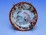 Régi japán porcelán tányér készlet 4 db